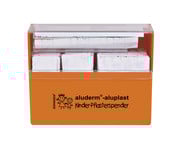 SÖHNGEN Aluderm® aluplast Pflasterspender Kinder 2