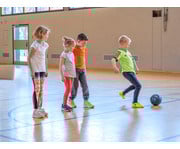 beleduc Air Ball 5