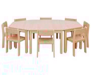 Betzold Möbel Set Batur 11 tlg 1