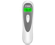 Colour SoftTemp 3 in 1 Infrarot Fieberthermometer kontaktlos 3