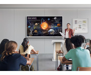 Samsung Flip Pro WMB 3