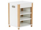 Betzold Küchen Block Regal für Kinderküche
