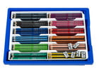 STAEDTLER Noris® colour Dreikant Buntstifte 288 Stück