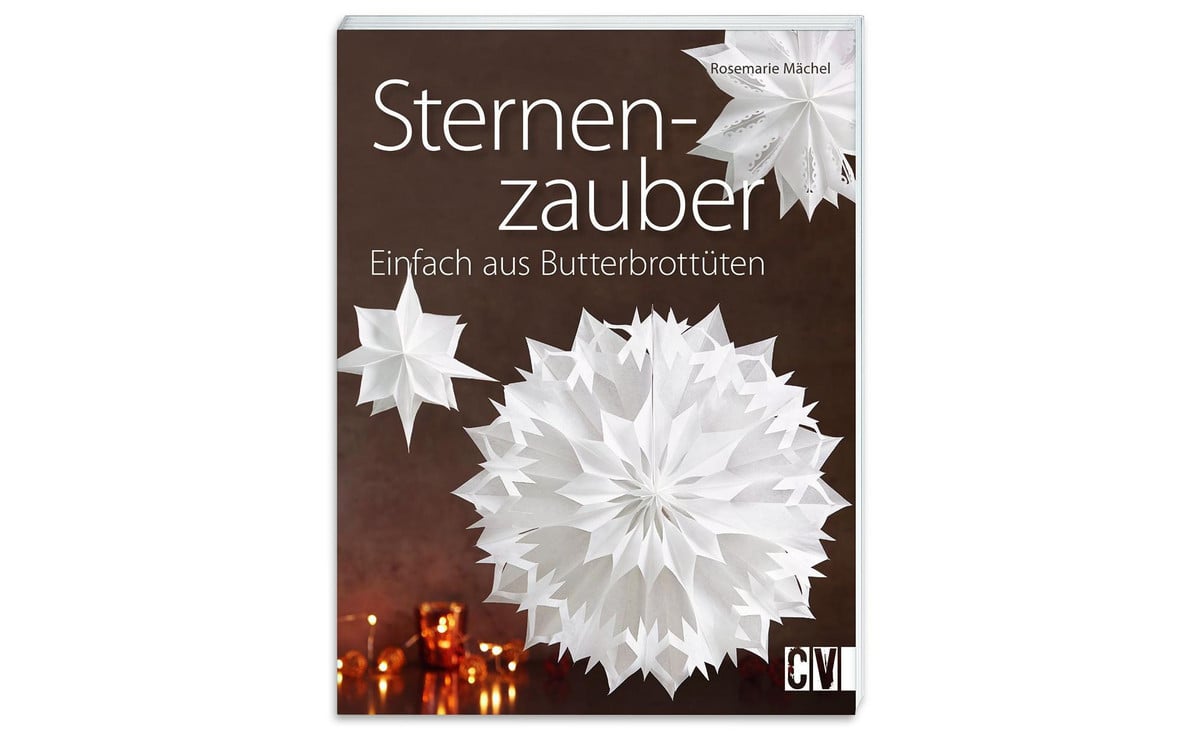Buch: Sternenzauber