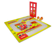 beleduc Brettspiel Fire Alarm 1