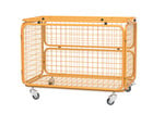 TopPlay Transportwagen Ball und Sandspielzeug