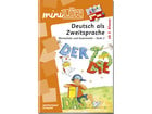 miniLÜK DaZ – Wortschatz und Grammatik Stufe 2