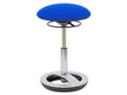 Round Hocker mittel Sitzhöhe: 44 57 cm
