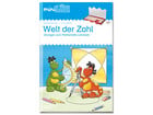 miniLÜK Welt der Zahl 4 Klasse