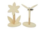 Solar Modelle Holz Set