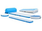 AirTrack Kindergarten Set 7 tlg