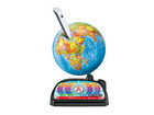Clementoni Digitaler Globus Real Time
